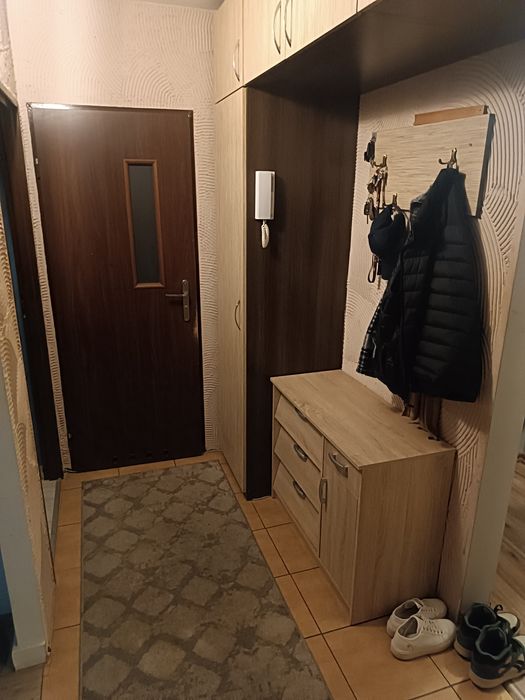 Mieszkanie w Siemiatyczach