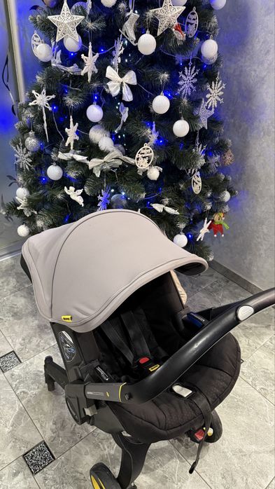 Коляска - автокрісло Doona+