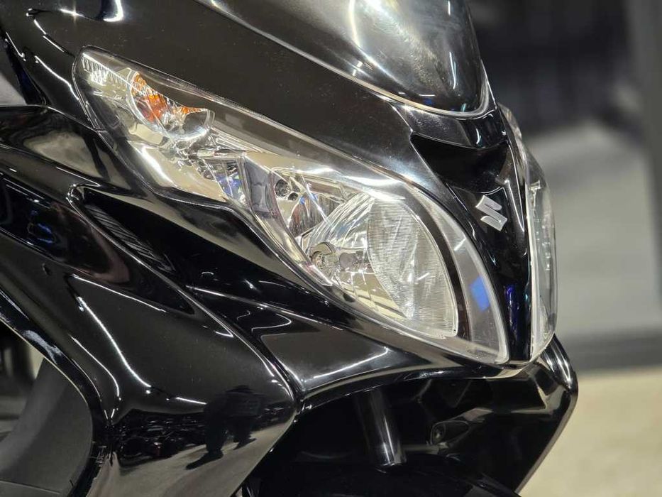 Макси-скутер Suzuki SkyWave 400 CK44A 2008рік пробіг 26409 км