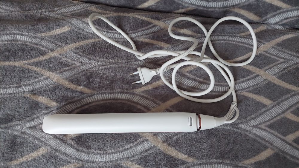 Вирівнювач волосся PHILIPS HP8374/00 MoistureProtect