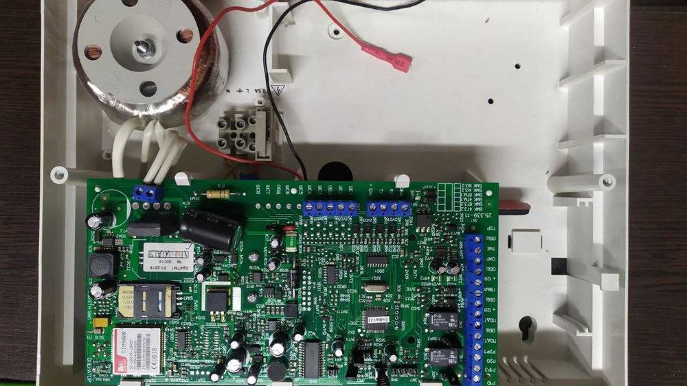 Оріон 4 - 8ТМ-1 ( 12-07версія) з клавіатурою. Ідеальний стан. Робочий