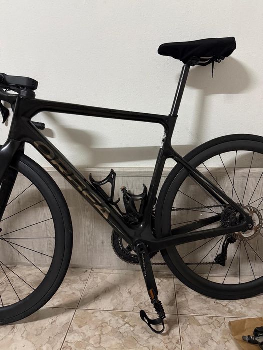Obea Orca Carbono | Ultegra | Disco
