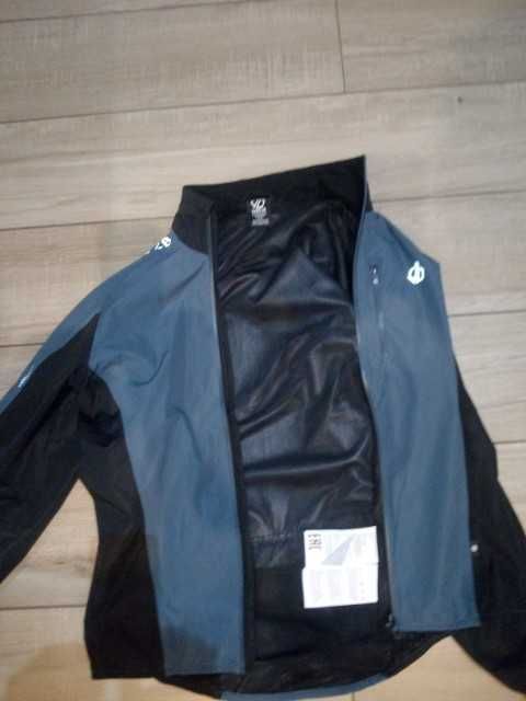 Kurtka rowerowa przeciwdeszczowa Dare 2b
