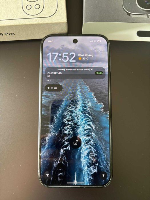 Google Pixel 9 Pro
