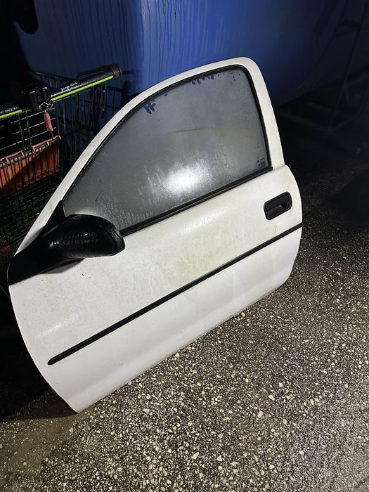 Peças opel corsa a/b astra