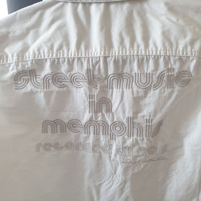 Koszula dla chłopca