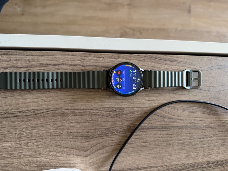 Samsung Galaxy Watch 7 44mm LTE 4G