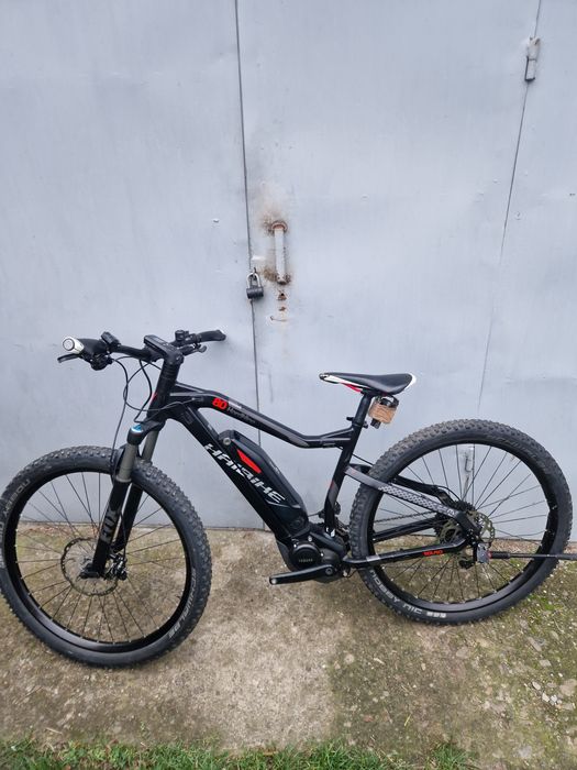 Розборка Haibike Yamaha 29