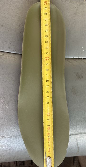 A-COLD WALL ботінки 45 р(44)