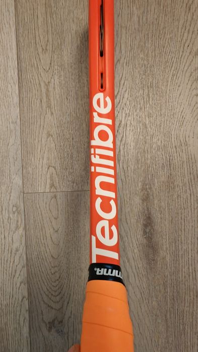 Tecnifibre T-Fight 300 2026 L3, wysyłka gratis