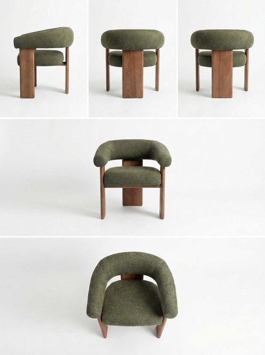 Venda Cadeira, limitada ao stock