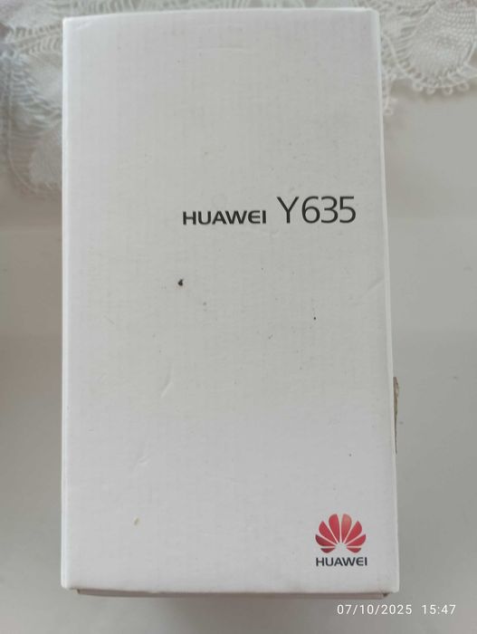 Smartphone HUAWEI Y635 4G