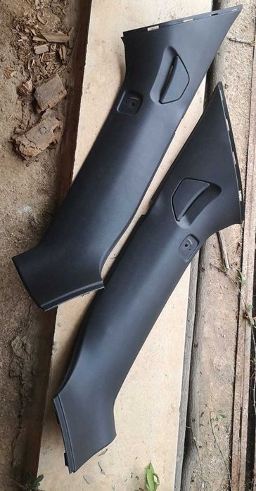 forras e plasticos land rover freelander