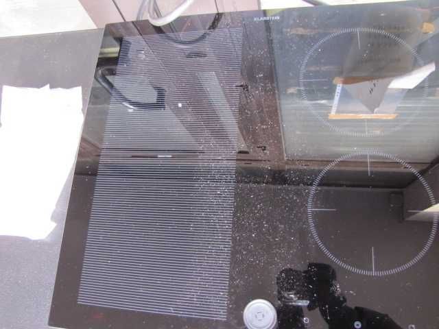 MagniChef 60cm Płyta Indukcyjna 7000W 4 Strefy Gotowania Klarstein