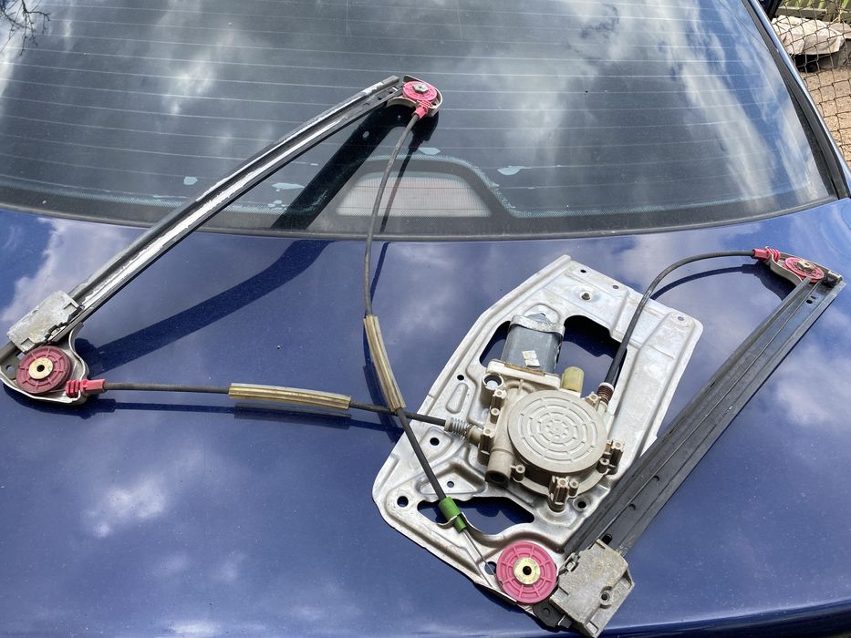 Стеклопідйомник  Дорест Стеклопідйомники Е39 БМВ BMW Передній Задній