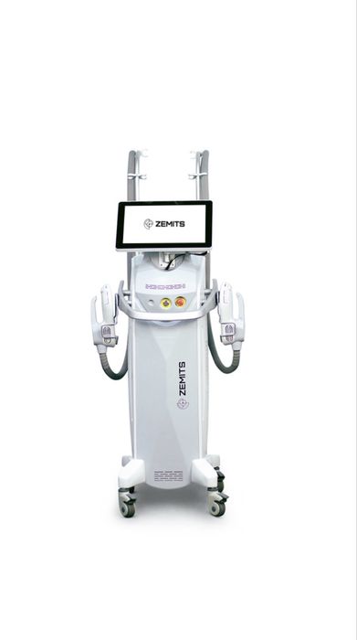 Zemits Giostim для схуднення та прокачки мязів