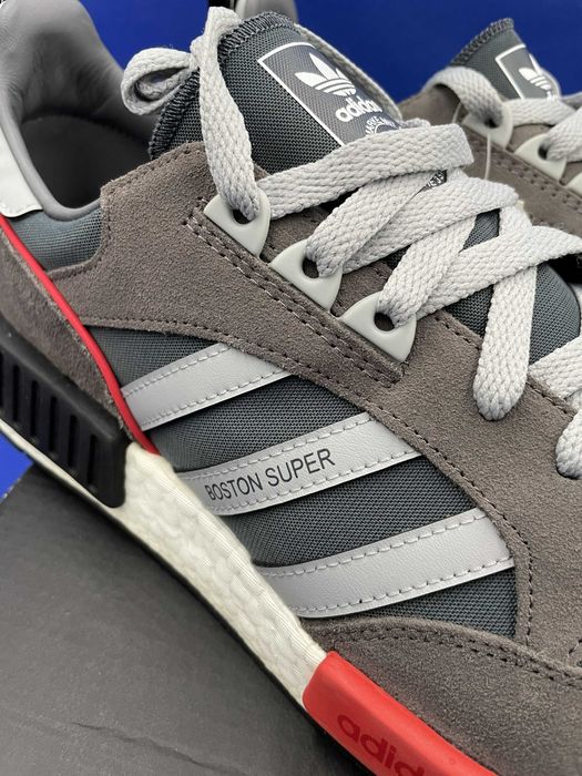 Кроссовки Adidas BostonSuper xR1 (G26776) US 11