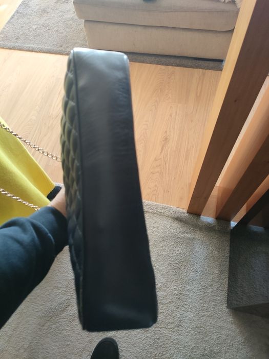 Chanel Vintage 80's azul