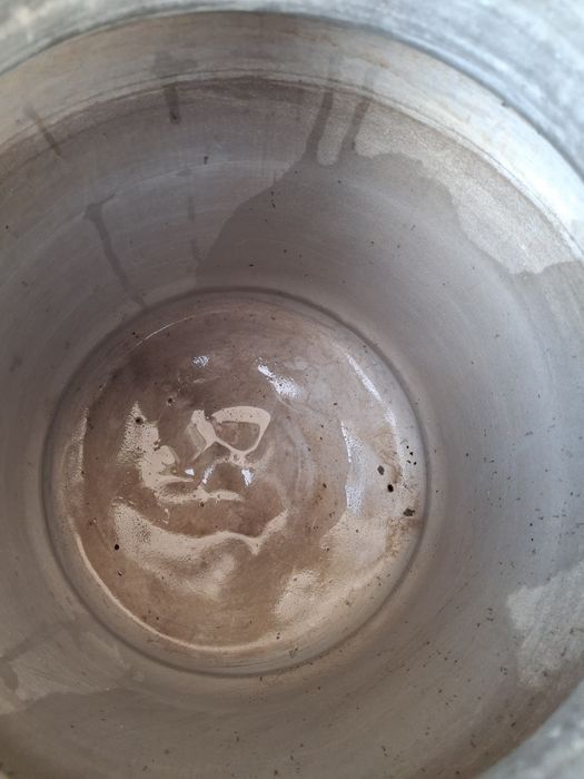 Молочний бідон 40 літрова