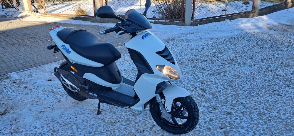 Piaggio NRG 3 hiper