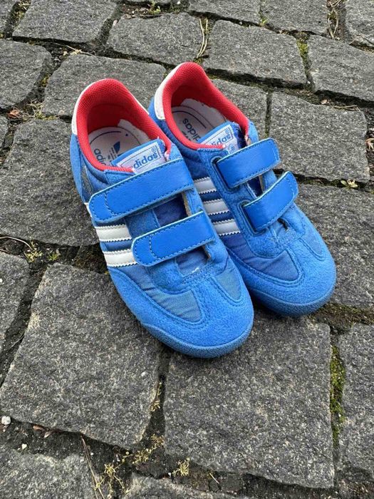 Кросовки для дівчинки adidas оригінал Кросівки