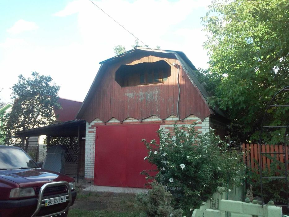 Продається гараж
