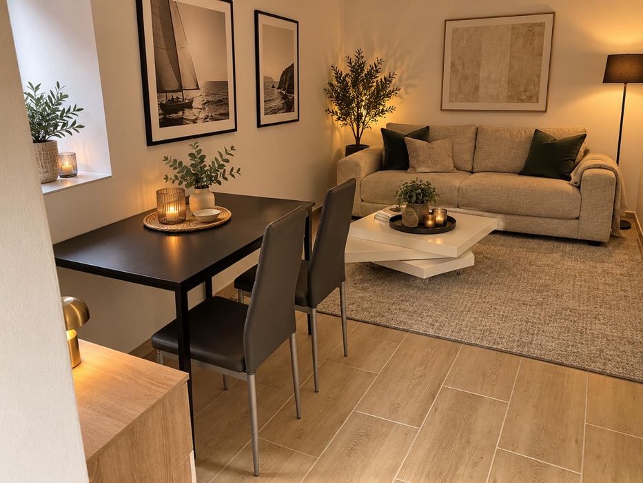 OD ZARAZ! Do wynajęcia 2 pokojowe mieszkanie z małym tarasem 39,80 m2