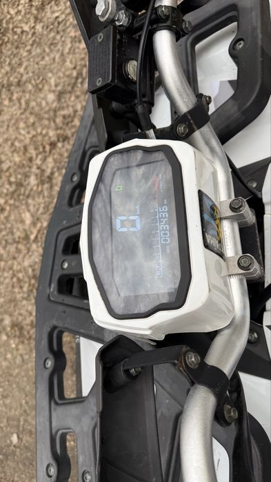 Квадроцикл Forte Braves 200 доставка