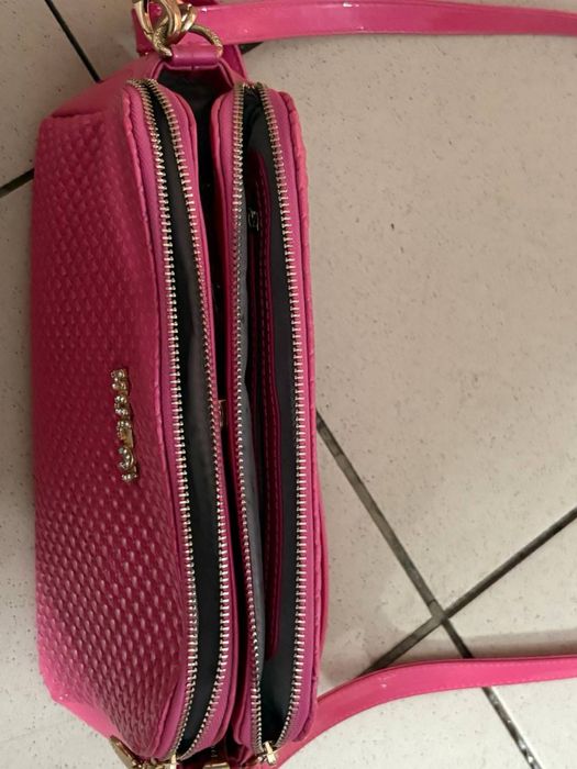 Рожеві сумки 2 види