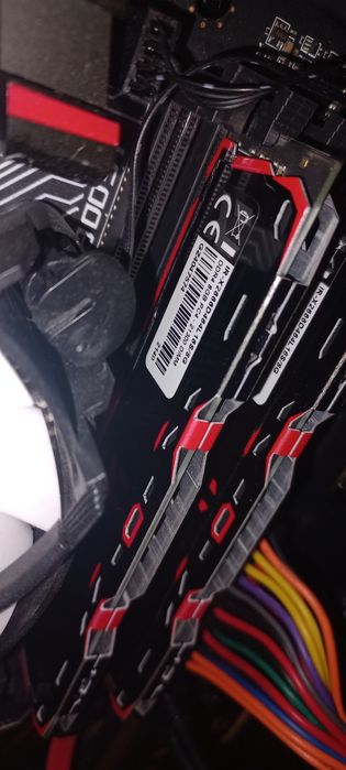 Продам компьютер срочно і5 6500 + 16gb DDR4 + rx 580 8 gb