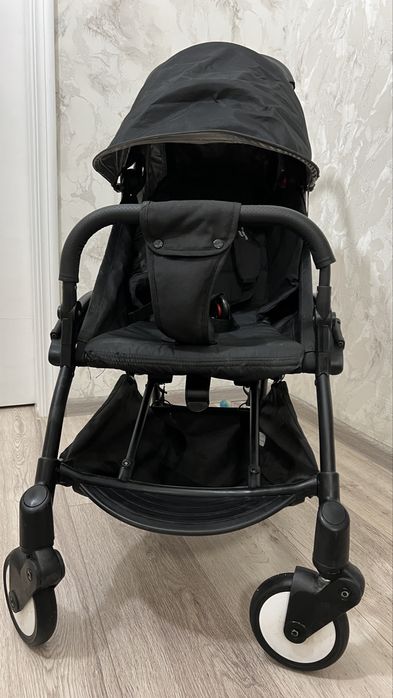 Коляска yoya 175+