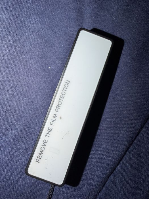 Power Bank para telemovel