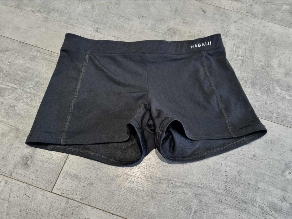 Kąpielówki 158 Nabaiji Aqua Resist Decathlon