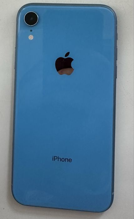 Iphone XR 64Gb Neverlock