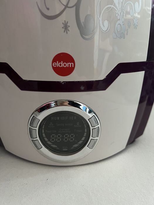 Nawilżacz powietrza Eldom