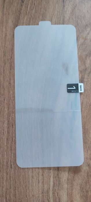 Realme 11 pro Szkło ochronne aparat