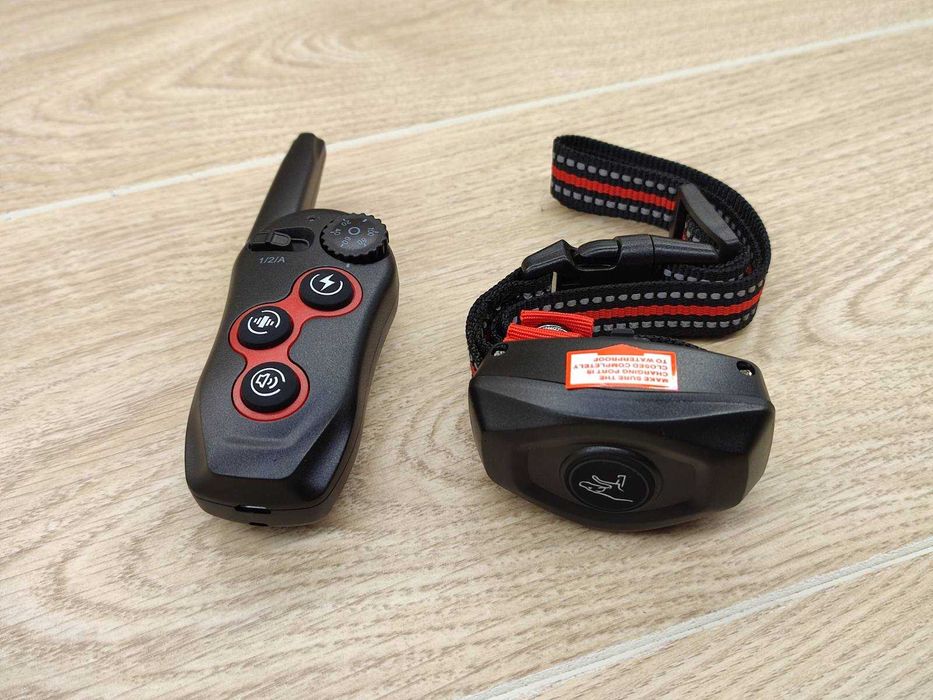 Ошейник электронный для дрессировки собак Dobe DB400