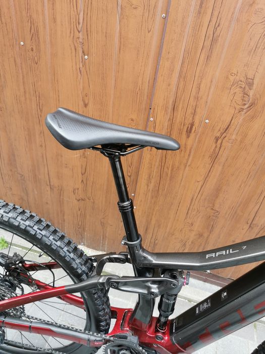 Sprzedam rower TREKRAIL 7
