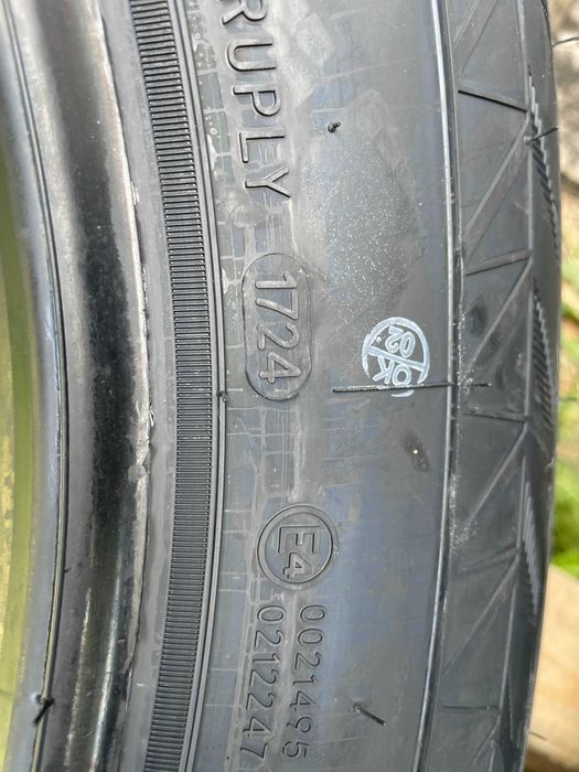 Okazja opony zimowe 215/70R15C 109/107R Sailun COMMERCIO ICE