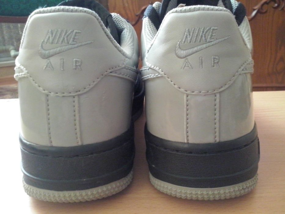 Женские кроссовки Nike Air Force 1 оригинал США