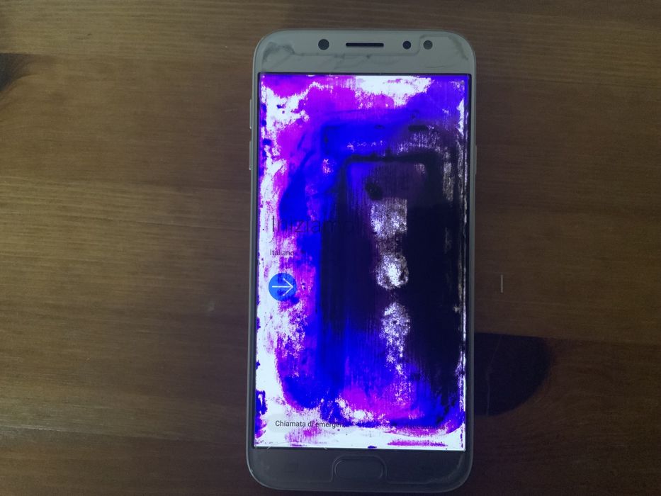 Samsung Galaxy J7