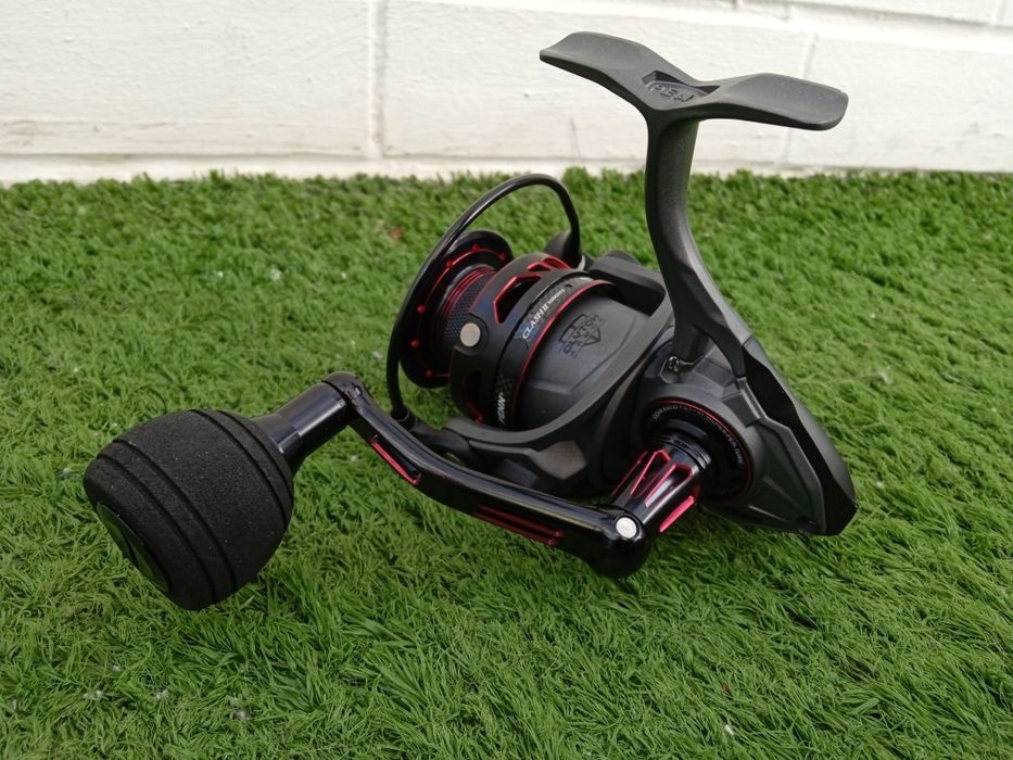 Carreto PENN Clash ii 3000HS (Spinning, Bóia)