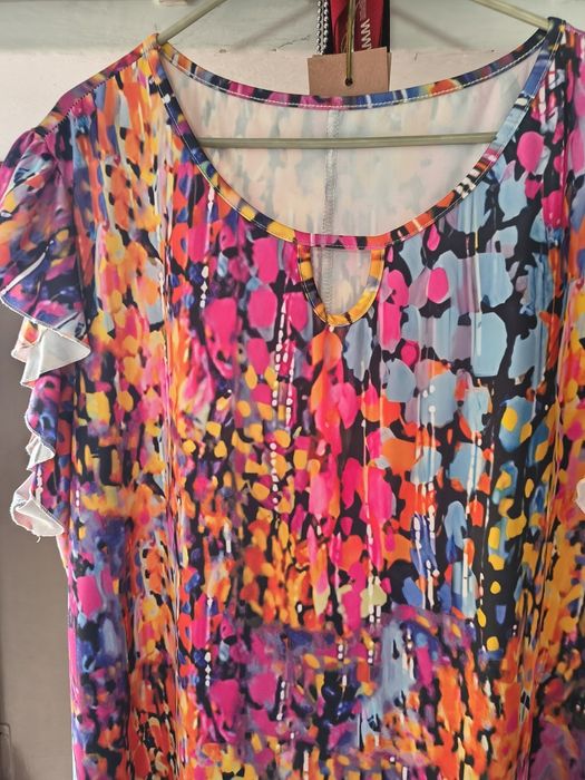 Okazja.Nowa sukienka