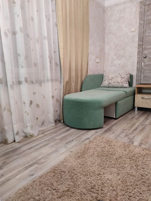 Оренда квартири подобово ,2 кiмн,центр,чисто,Володимирска105