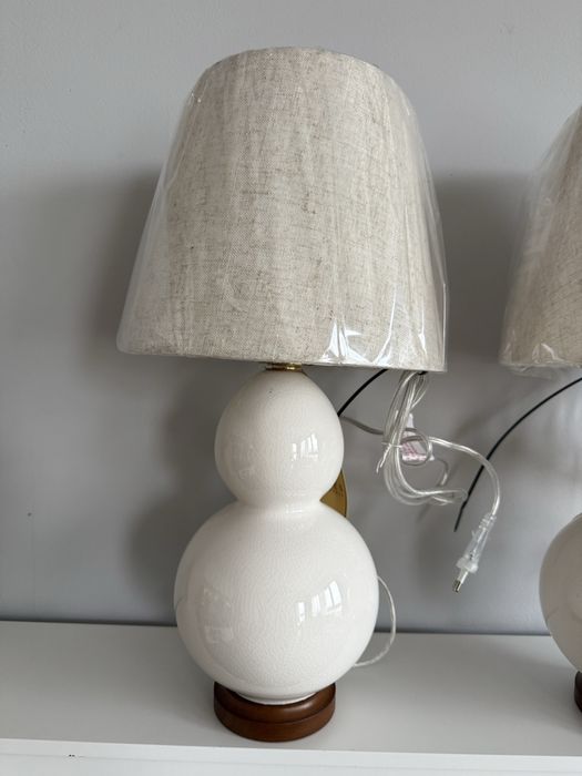 Lampa nocna Ralph Lauren 2 szt