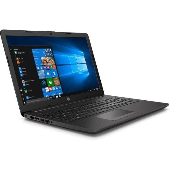 Portátil HP 255 G7