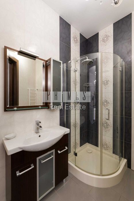 Многокомнатная квартира по адресу (площадь 420 м²) - Atlanta.ua - фото 22