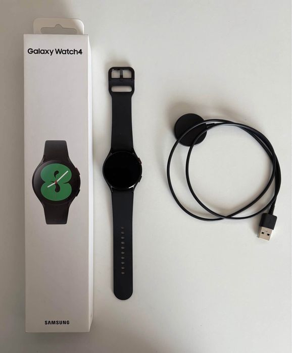 Samsung Galaxy Watch 4