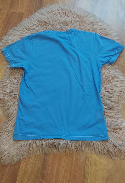 Tshirt chłopięcy 146
