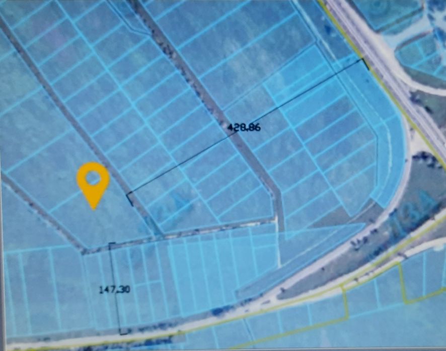 Продажа/Участок/Ходосеевка/Обуховский р-н